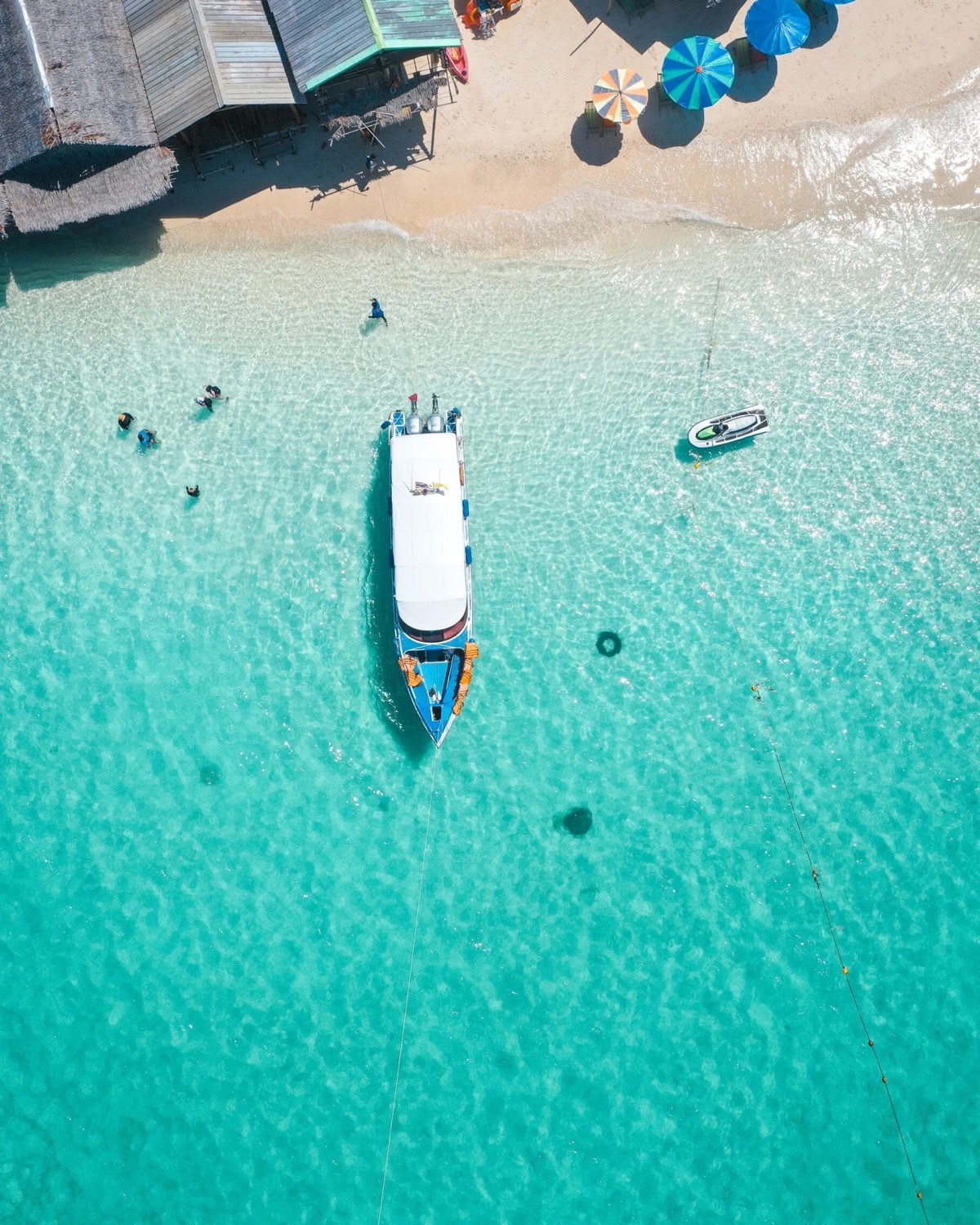 Khai Islands — фото 4