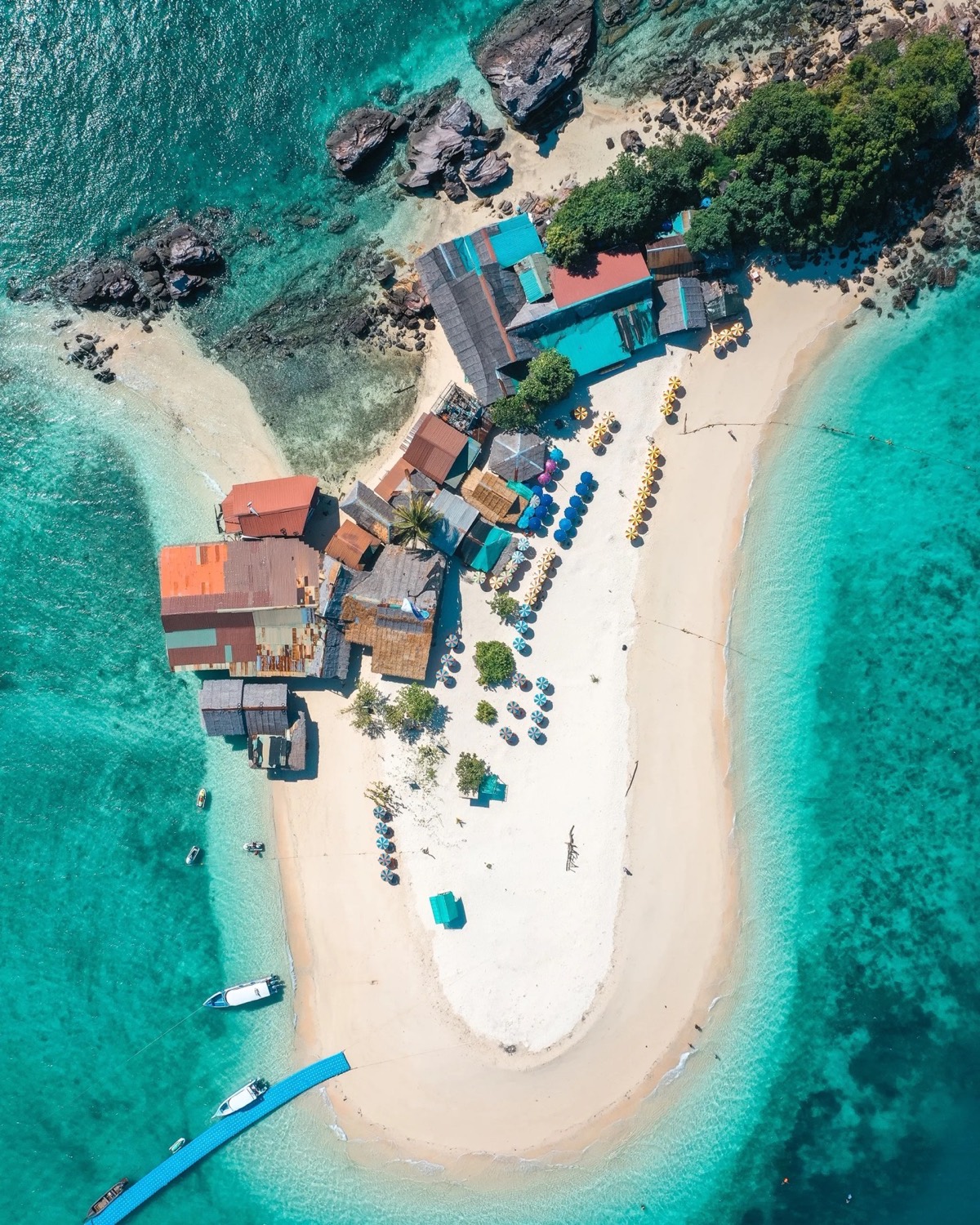 Khai Islands — фото 5