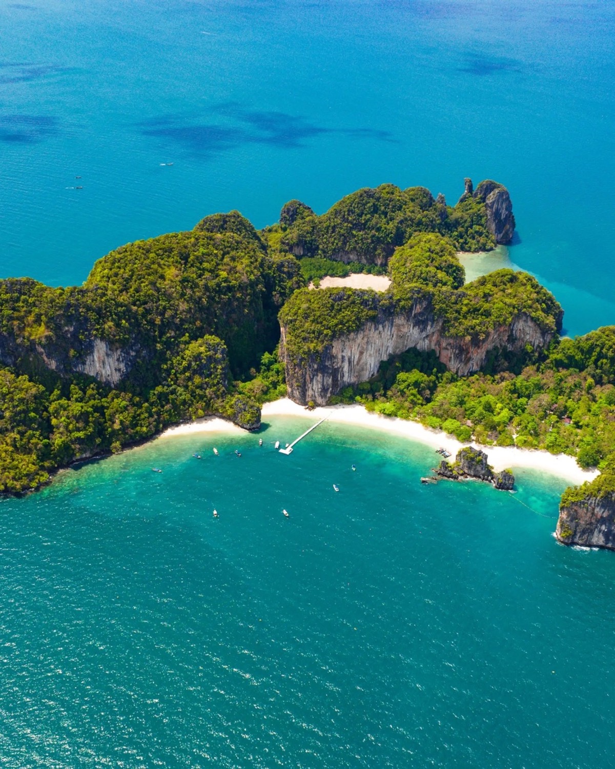 Phang Nga Bay — фото 1