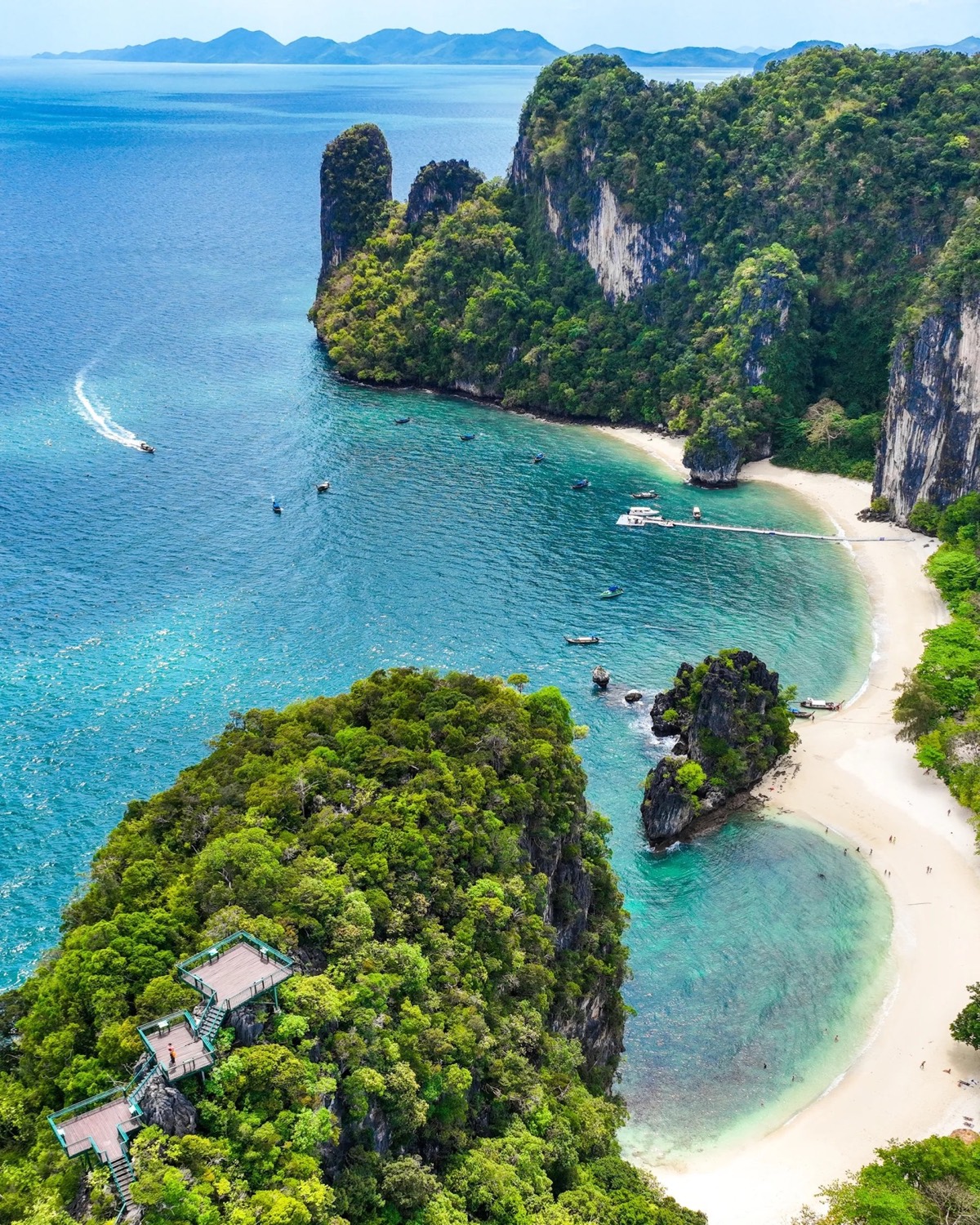 Phang Nga Bay — фото 3
