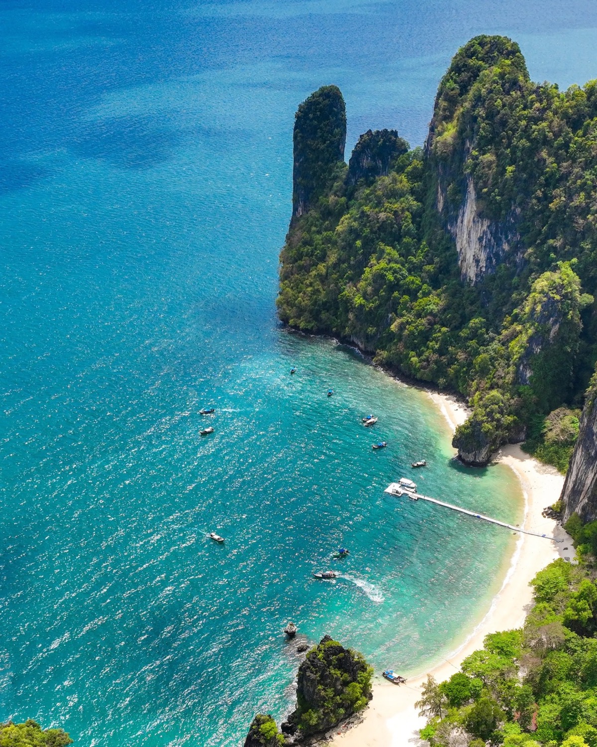Phang Nga Bay — фото 4