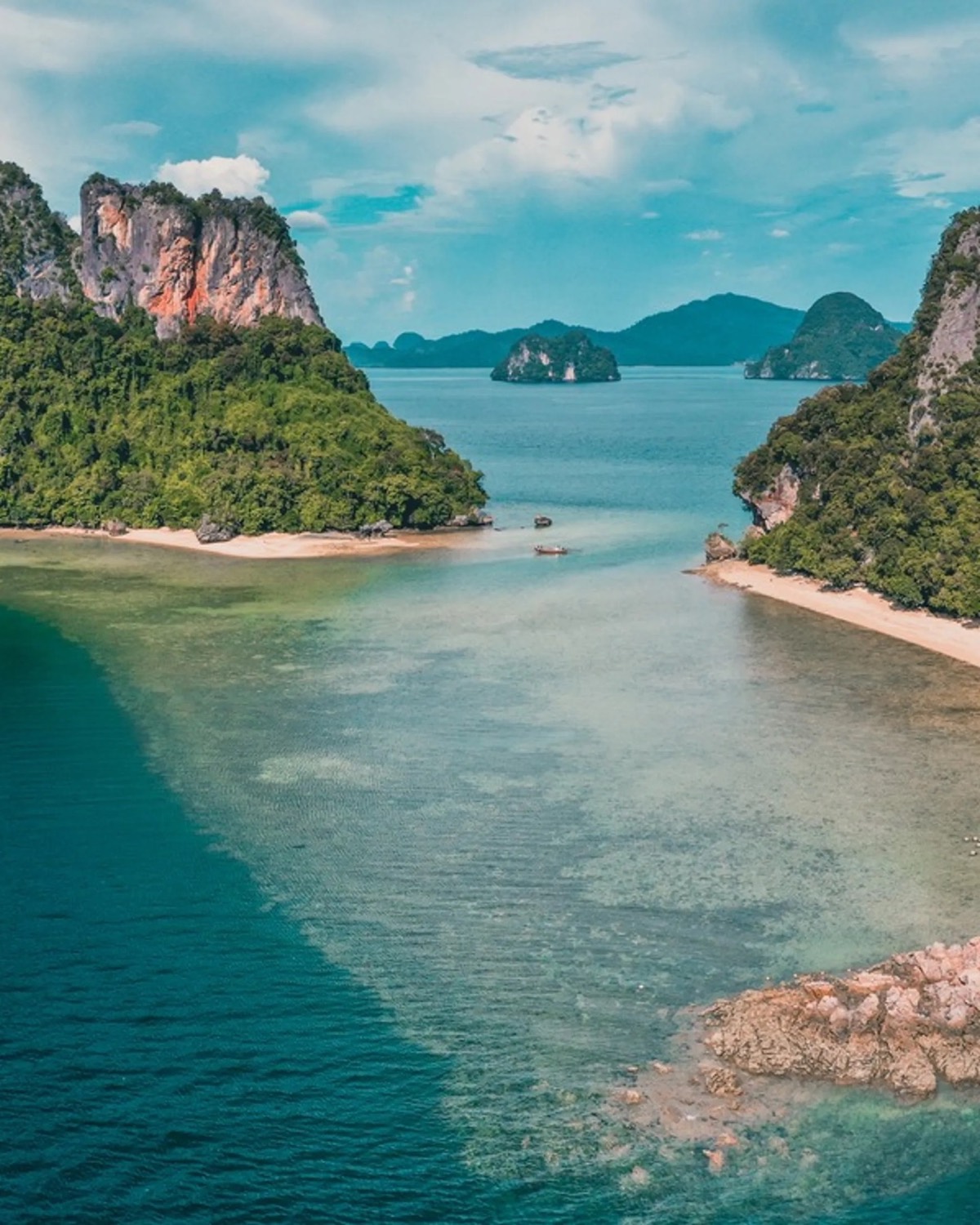 Phang Nga Bay — фото 6